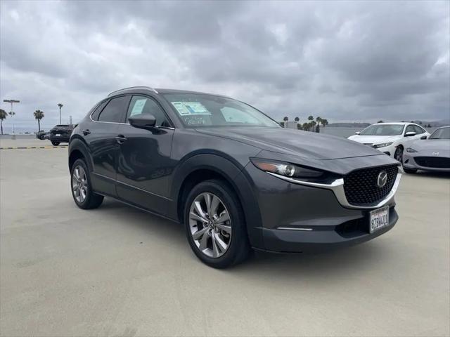 2022 Mazda CX-30 Preferred for sale in Orange, CA
