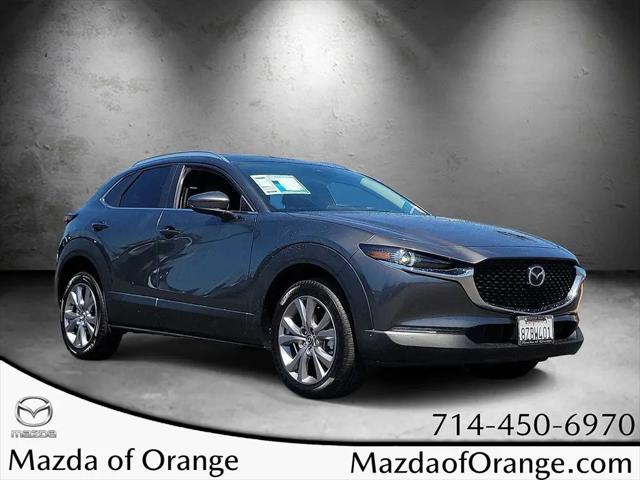 2022 Mazda CX-30 Preferred for sale in Orange, CA