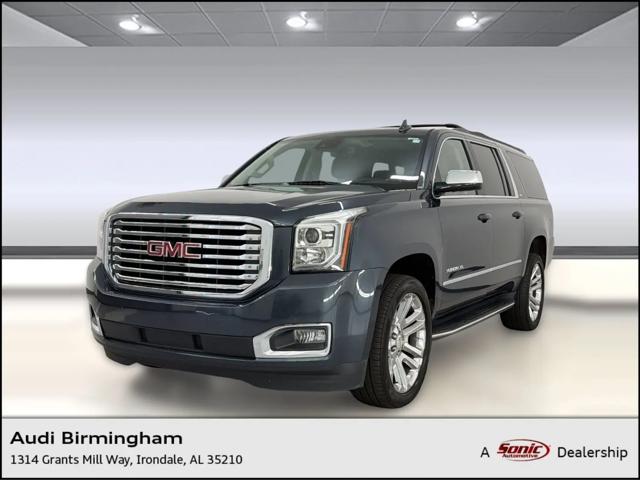 2020 GMC Yukon XL 2WD SLT for sale in Irondale, AL