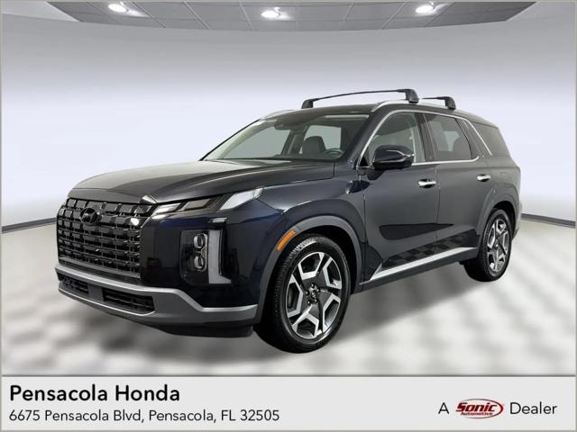 2023 Hyundai Palisade SEL for sale in Pensacola, FL