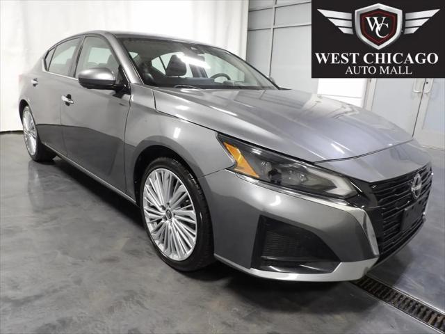 2023 Nissan Altima SL FWD for sale in West Chicago, IL