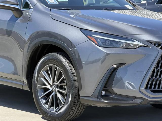 2024 Lexus NX NX 250