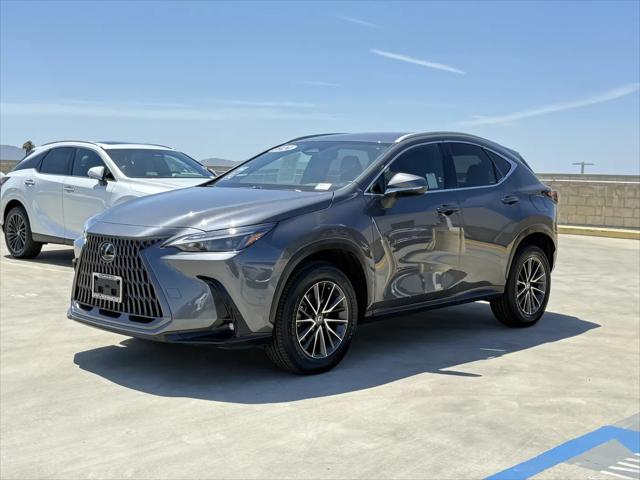 2024 Lexus NX NX 250