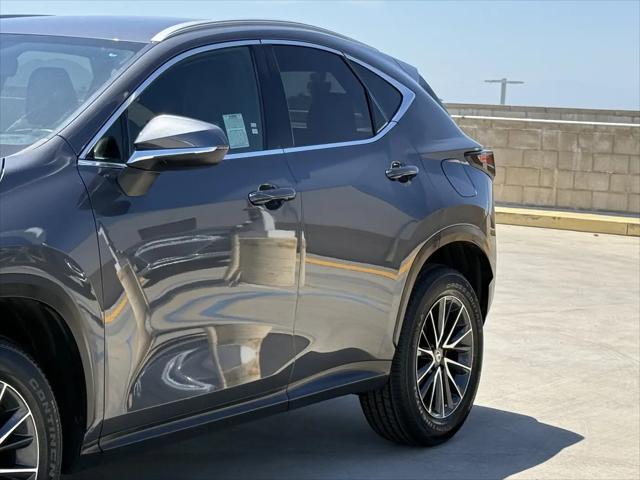 2024 Lexus NX NX 250