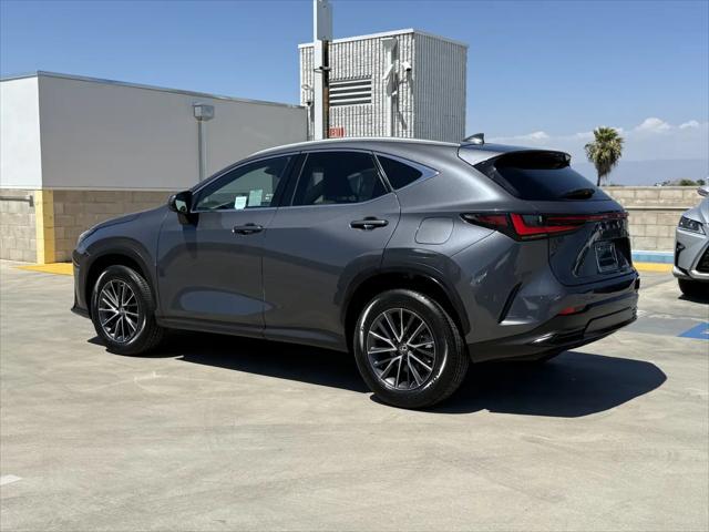 2024 Lexus NX NX 250