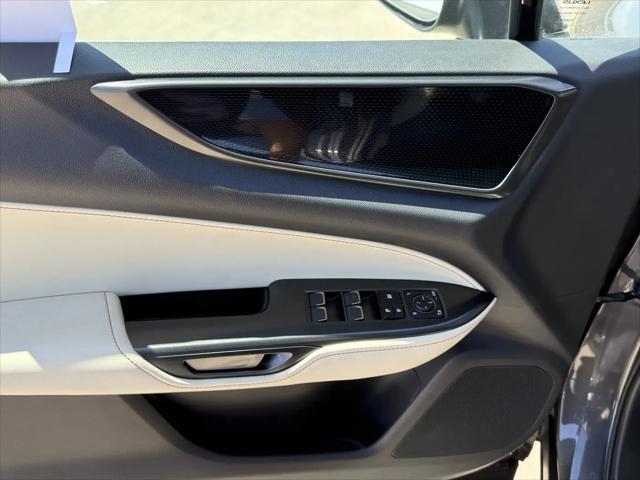 2024 Lexus NX NX 250