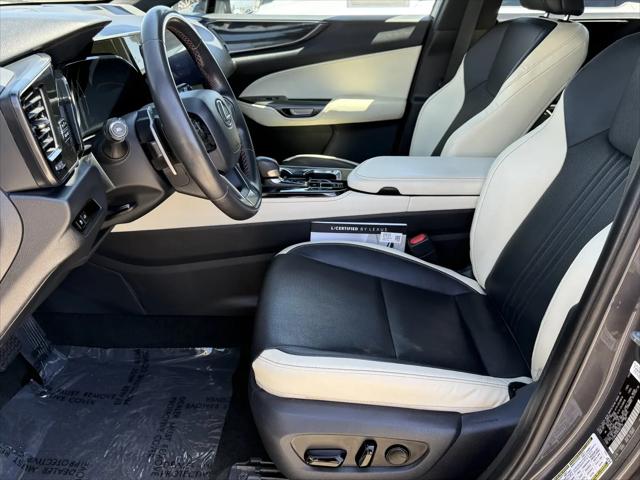2024 Lexus NX NX 250