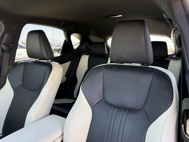 2024 Lexus NX NX 250