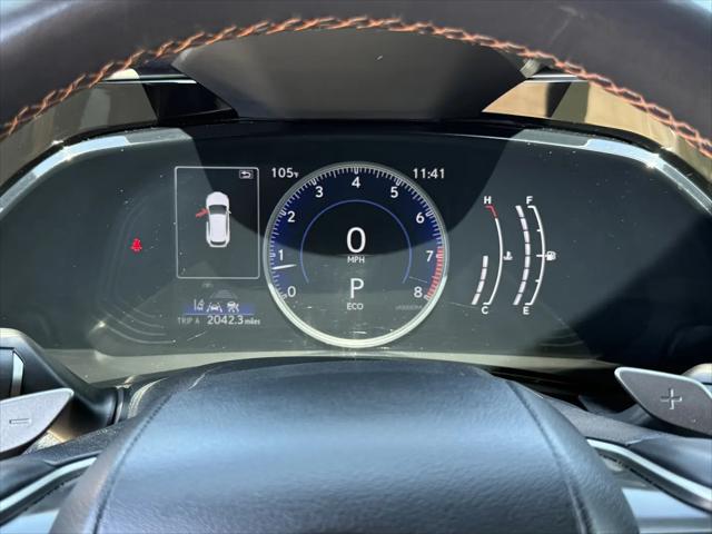 2024 Lexus NX NX 250