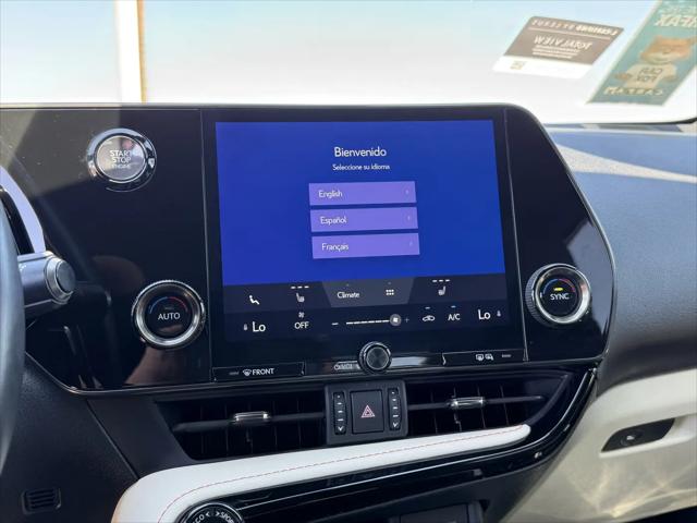 2024 Lexus NX NX 250