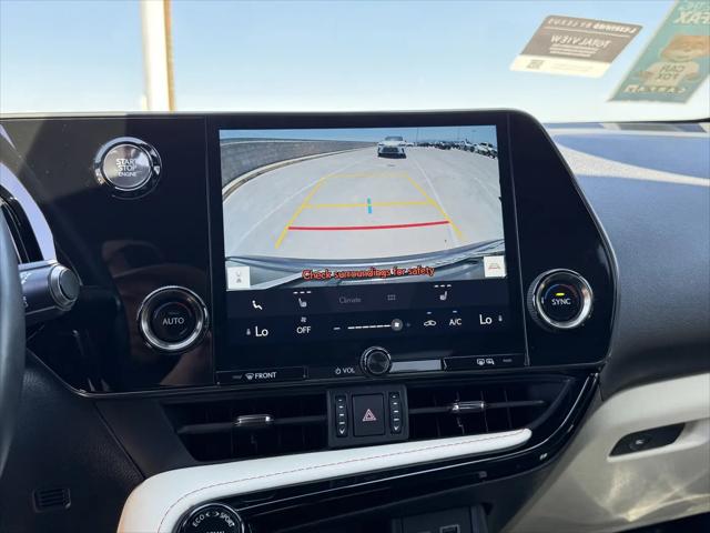 2024 Lexus NX NX 250