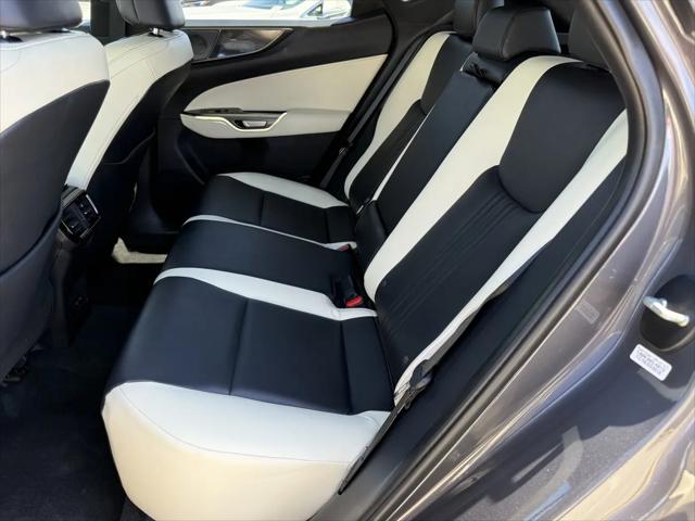 2024 Lexus NX NX 250