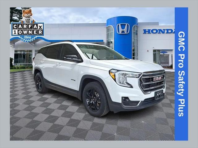 2022 GMC Terrain AWD AT4 for sale in Toms River, NJ