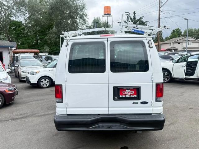 2013 Ford E-150 Commercial