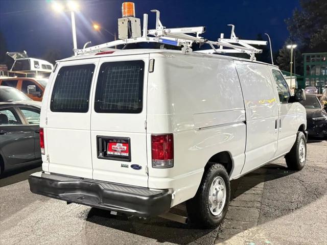 2013 Ford E-150 Commercial