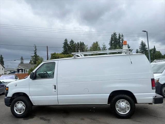 2013 Ford E-150 Commercial