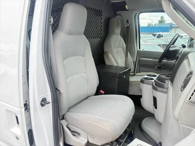 2013 Ford E-150 Commercial