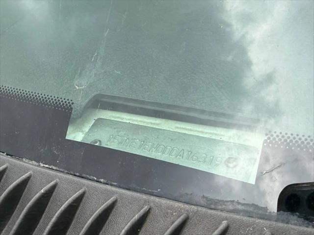 2013 Ford E-150 Commercial
