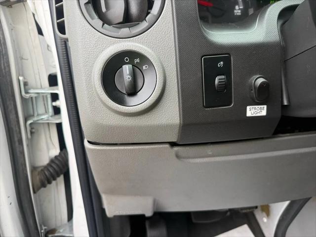 2013 Ford E-150 Commercial