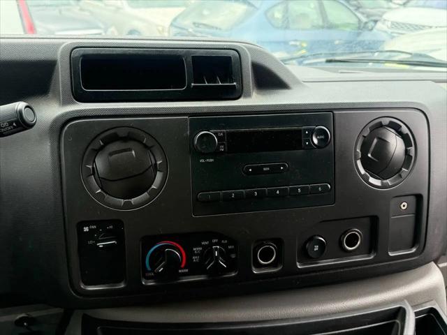 2013 Ford E-150 Commercial