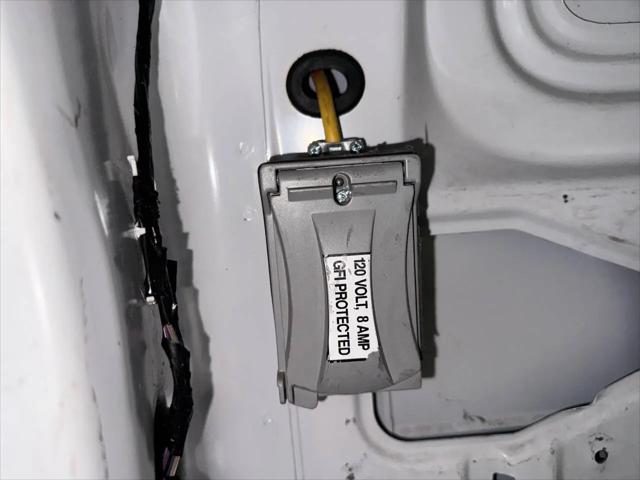 2013 Ford E-150 Commercial