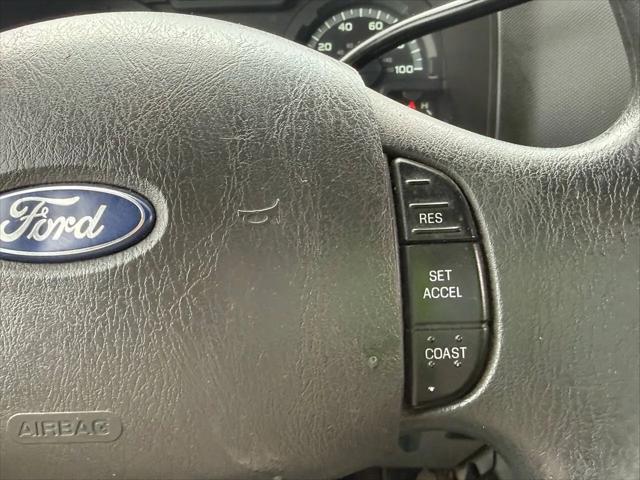 2013 Ford E-150 Commercial