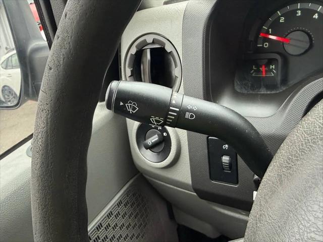 2013 Ford E-150 Commercial