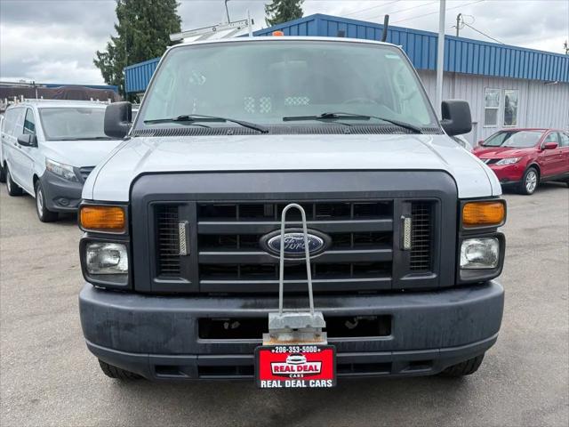 2013 Ford E-150 Commercial