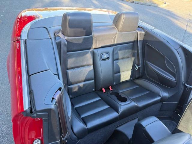 2013 Volkswagen Eos Lux