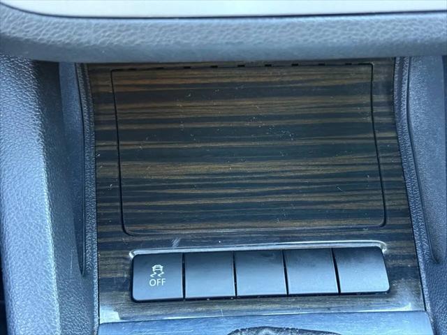 2013 Volkswagen Eos Lux