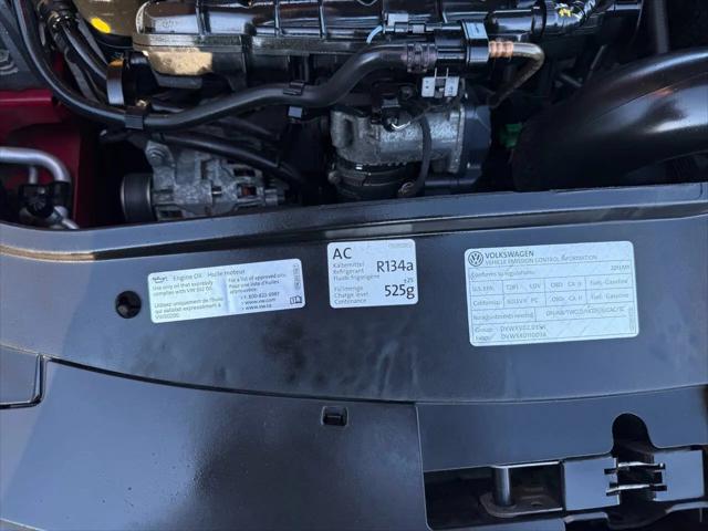2013 Volkswagen Eos Lux