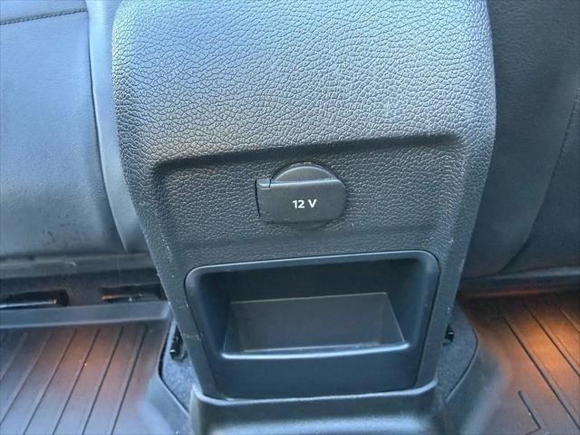2013 Volkswagen Eos Lux