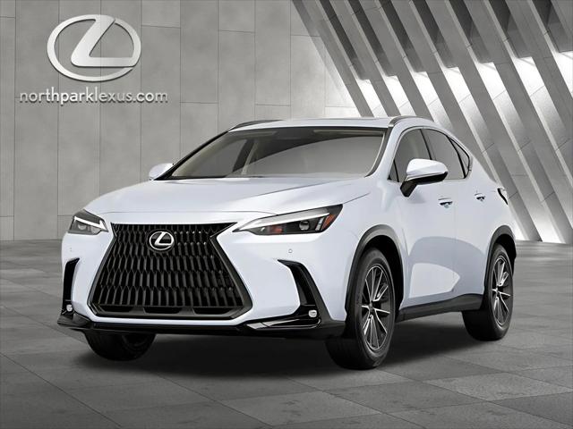 2026 Lexus NX 350 Premium for sale in San Antonio, TX