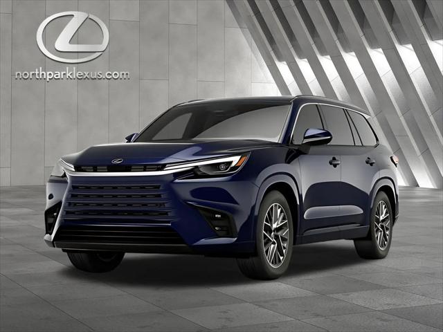 2026 Lexus TX 350 Luxury for sale in San Antonio, TX