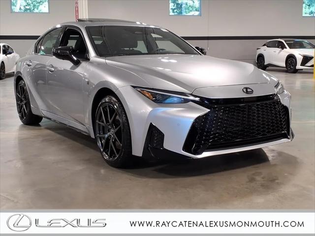 2026 Lexus IS 350 F SPORT Design for sale in Oakhurst, NJ