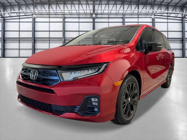 2026 Honda Odyssey Sport-L for sale in Mesa, AZ