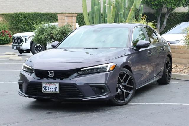 2024 Honda Civic Sport Touring for sale in Cerritos, CA