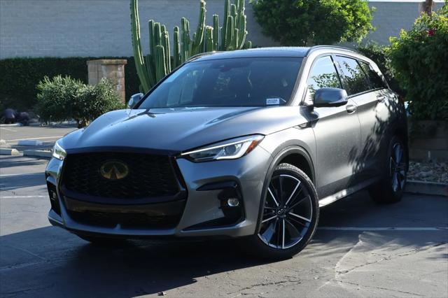2023 INFINITI QX50 SPORT for sale in Cerritos, CA