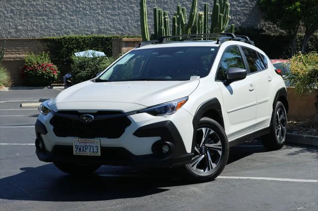 2024 Subaru Crosstrek Premium for sale in Cerritos, CA
