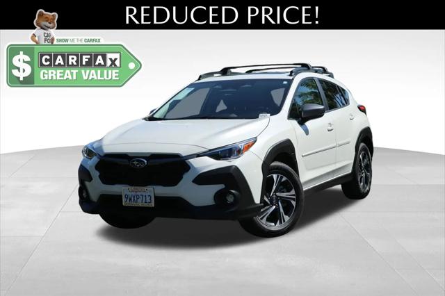 2024 Subaru Crosstrek Premium for sale in Cerritos, CA