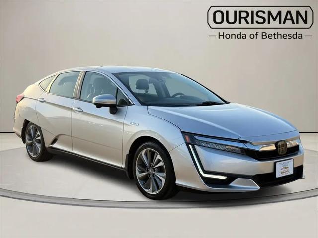 2018 Honda Clarity Plug-In Hybrid Touring for sale in Bethesda, MD