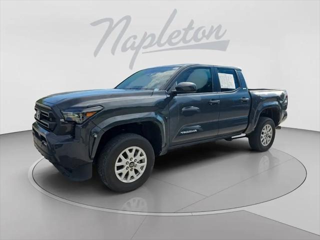 2024 Toyota Tacoma SR5 for sale in Orlando, FL
