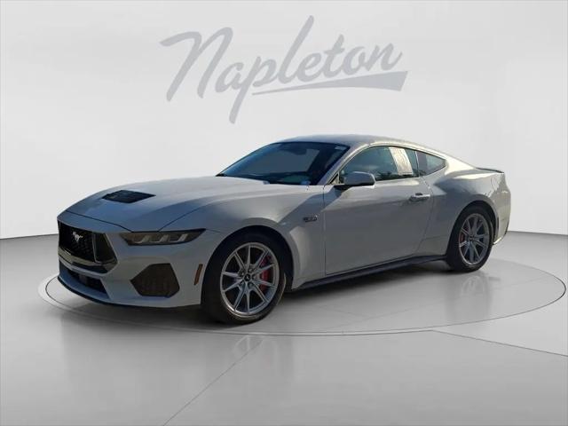 2024 Ford Mustang GT Premium Fastback for sale in Orlando, FL