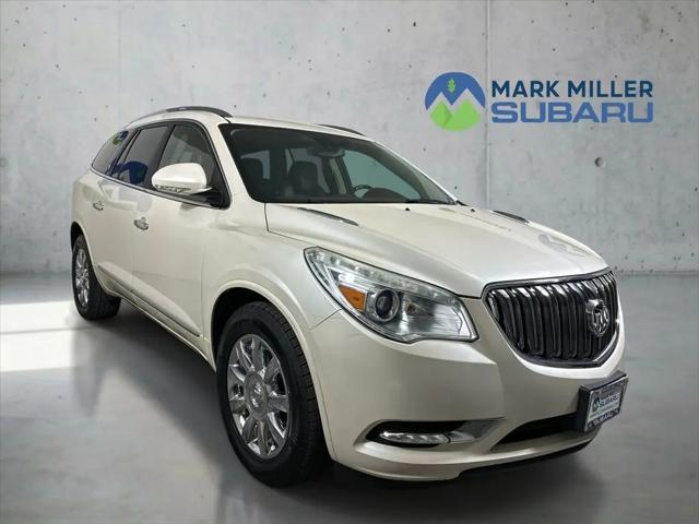 2014 Buick Enclave Premium for sale in Salt Lake City, UT
