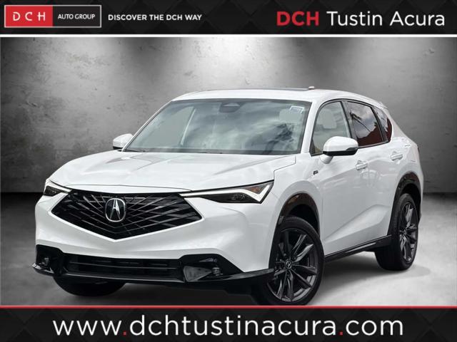 2025 Acura ADX A-Spec for sale in Tustin, CA