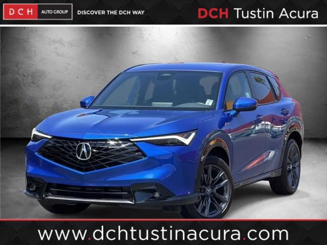 2025 Acura ADX A-Spec for sale in Tustin, CA