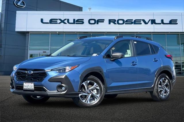 2024 Subaru Crosstrek Premium for sale in Roseville, CA