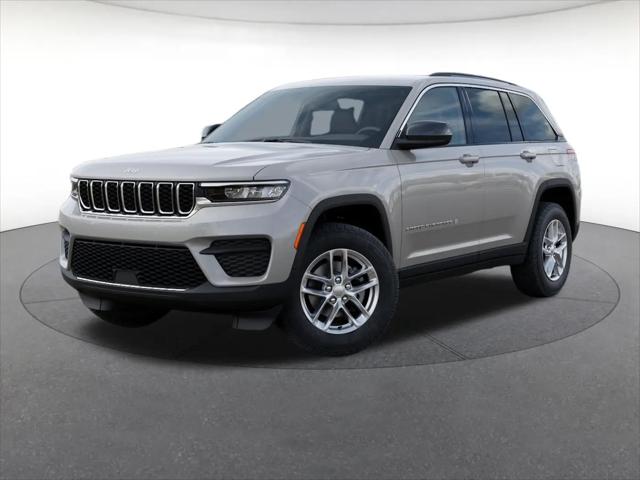 2026 Jeep Grand Cherokee Laredo X 4x4 for sale in Winston Salem, NC