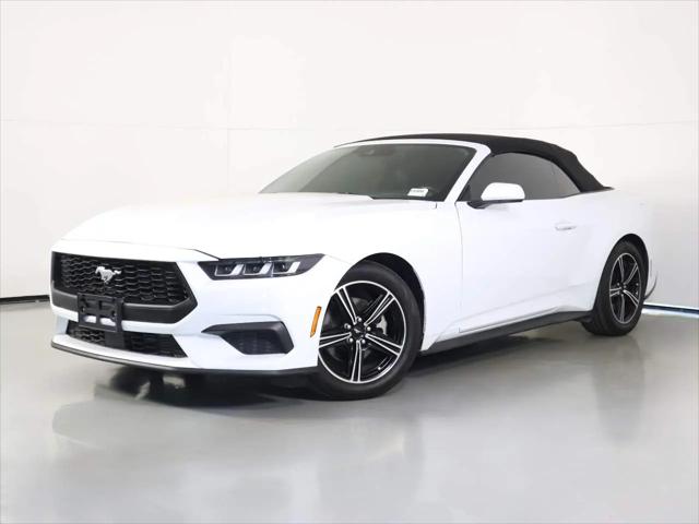 2024 Ford Mustang EcoBoost Premium Convertible for sale in Tucson, AZ