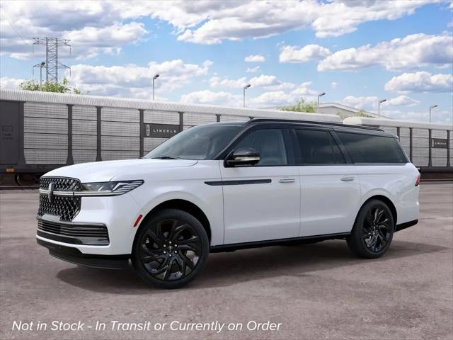 2027 Lincoln Navigator L Black Label for sale in Tampa, FL